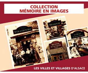 Collection Mémoire en images