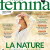 Version Femina Hors-Série La Nature