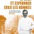 Opérer et espionner sous les bombes -  Adolphe Jung.