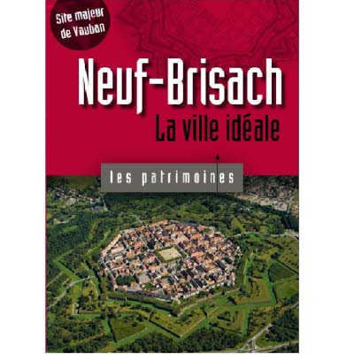 Les patrimoines - Neuf Brisach