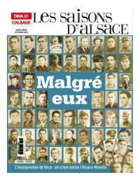 Collection Les Saisons d'Alsace