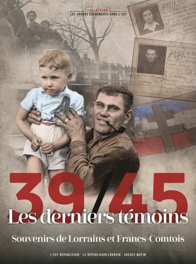 39/45 Les derniers témoins