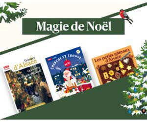 Magie de Noël