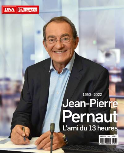 Hors-Série Jean-Pierre Pernaut