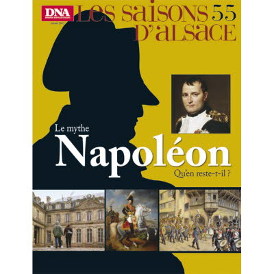 LSA 55 - Le mythe Napoléon