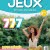 Magazine Jeux en famille N° 25