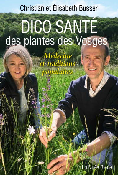 Dico santé plantes des Vosges