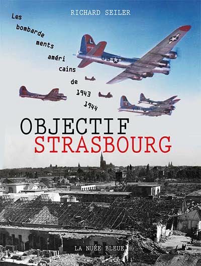 Objectif Strasbourg