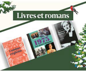 Livres et romans