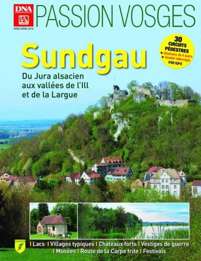 PASSION VOSGES 10 - SUNDGAU