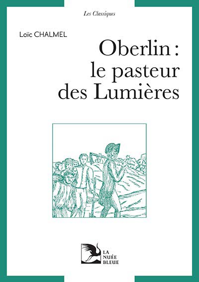 Oberlin, le pasteur des Lumières 