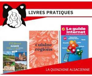Livres pratiques