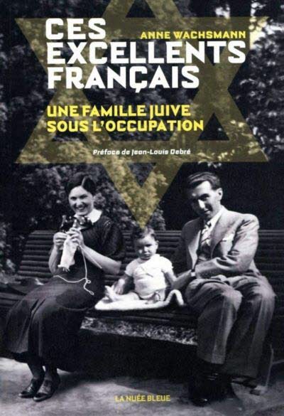 Ces excellents Français.