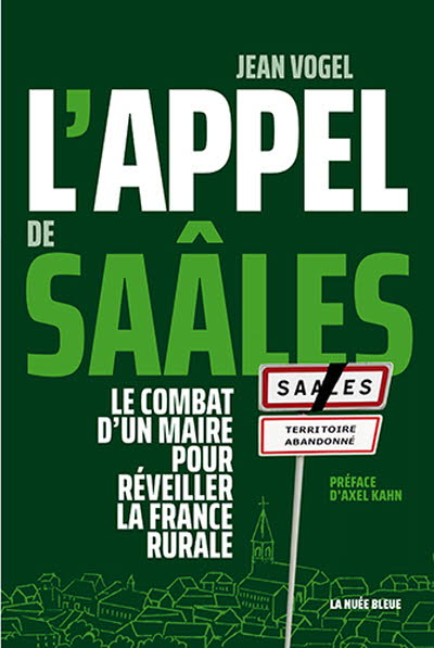 L'appel de Saâles