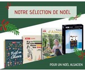 Notre séléction de Noël