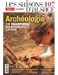 Collection Les Saisons d'Alsace