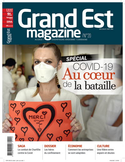 Grand Est Magazine 20