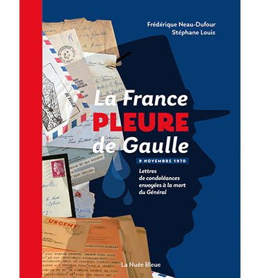 La France pleure de Gaulle