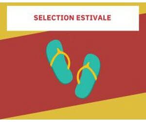 Cet été, lisons !