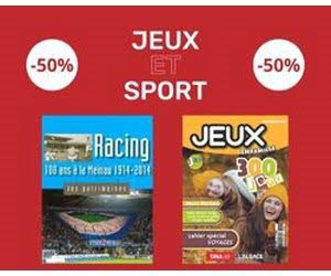 Jeux et sport