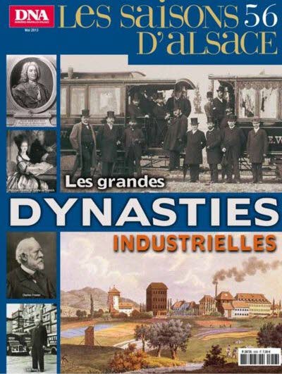 LSA 56 - Les grandes dynasties industrielles