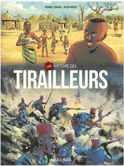 Une histoire de tirailleurs sénégalais 