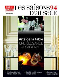Collection Les Saisons d'Alsace