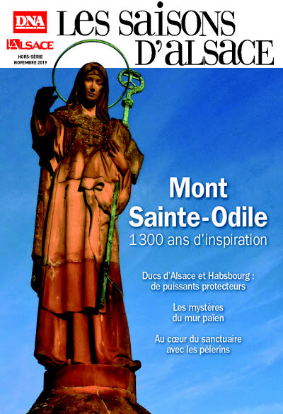 LSA HS 2019 - Mont Saint Odile