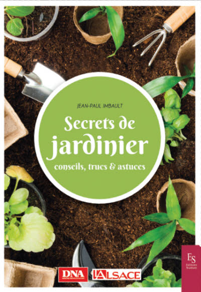 Secrets de jardinier