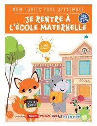 Cahiers Jeunesse