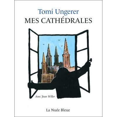 Tomi, Mes Cathédrales.