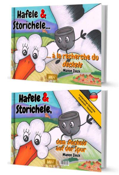 Hafele & Storichele (FR/ALLEMAND)