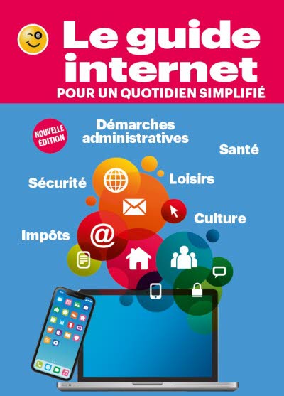 Le guide Internet.