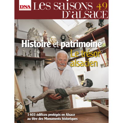 LSA 49 - Histoire et Patrimoine