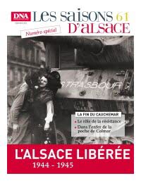 Les Saisons d’Alsace à -50%