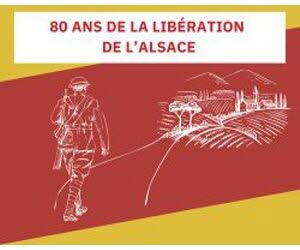 80 ans de la Libération