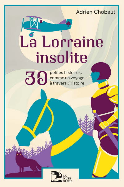 Lorraine insolite