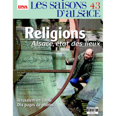 LSA 43 - Les religions