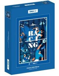 Racing Club de Strasbourg Alsace