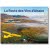 La Route des Vins d'Alsace, vue du ciel, Tristan Vuano et Caroline Claude-Bronner.