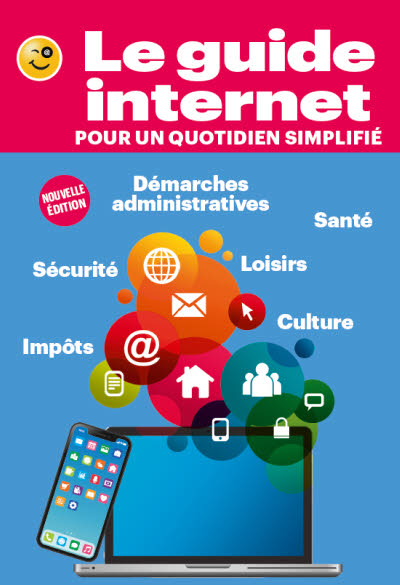 Le guide Internet.