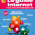 Le guide Internet.