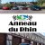 Stage de pilotage sur le circuit de l’Anneau du Rhin.