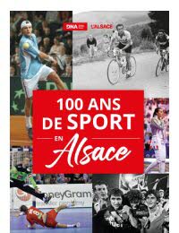 Livres de sport 