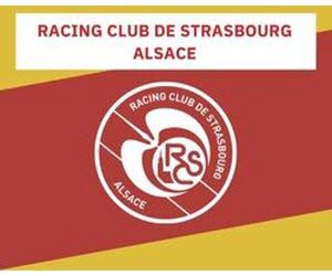 Racing Club de Strasbourg Alsace