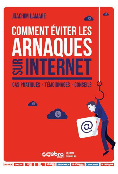 Comment éviter les arnaques sur internet ?