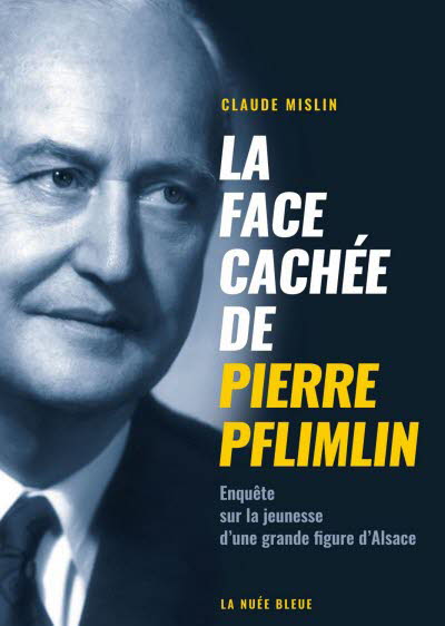 La face cachée de P. Pflimlin ?