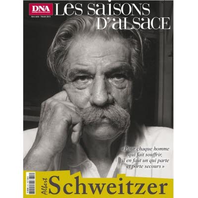LSA HS 2013 - Albert Schweitzer