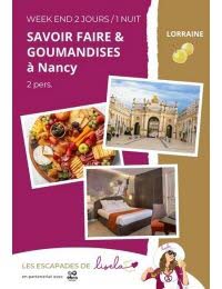 Coffrets Week-end et Expériences