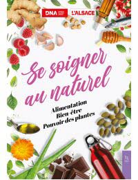 Sélection du mois - AVRIL